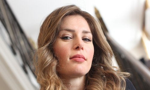 Leona Paraminski o majčinstvu i povratku u Hrvatsku