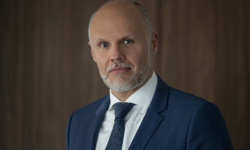 Matija Kovačević novi član Uprave za financije Hrvatskog Telekoma