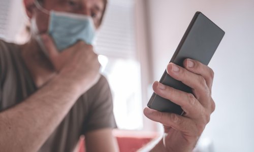 Liječnici tvrde da nove varijante covida-19 bolje izbjegavaju antitijela