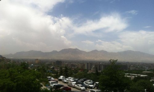 Afganistanska obitelj izgnana zbog sinčića nazvanog Donald Trump