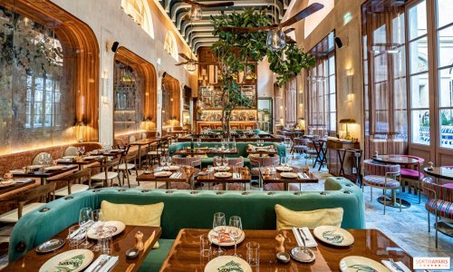 Dva pariška i jedan londonski dragulj s popisa najboljih novih restorana na svijetu