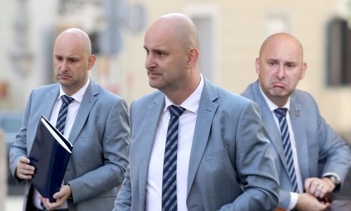 Od Roksa s lokalnih portala preko afere 'špic-papak' do uhićenja zbog vinske omotnice: Prisjetite se turbulentne životne priče Tomislava Tolušića