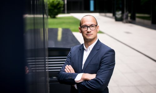 Studenac i Wolt sklopili suradnju, pokreću zajedničke online prodavaonice zatvorenog tipa