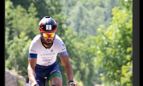 U Imotskom se organizira natjecanje u triatlonu '3. BlueRedGreen - sXTRI'