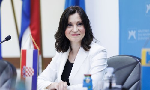 Hrvatska ispunila uvjete za 6,8 milijardi eura iz nove financijske omotnice, prva sredstva stižu u rujnu