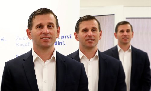 Kandidat HDZ-a za zamjenika gradonačelnika Splita o gorućim gradskim problemima: Priča o ovlastima je alibi, blokira nas nešto drugo