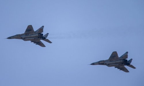 Sve je spremno za slovačko doniranje MiG-ova Ukrajini, ali postoji nekoliko problema, evo koja su rješenja