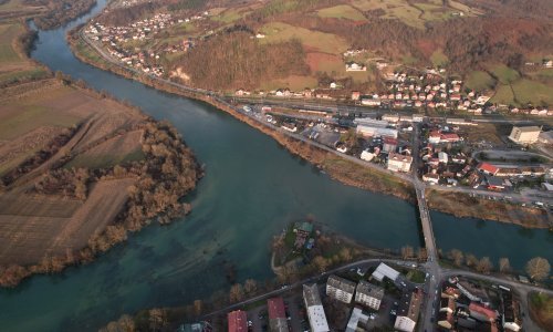 U BiH zabranjena gradnja malih hidroelektrana