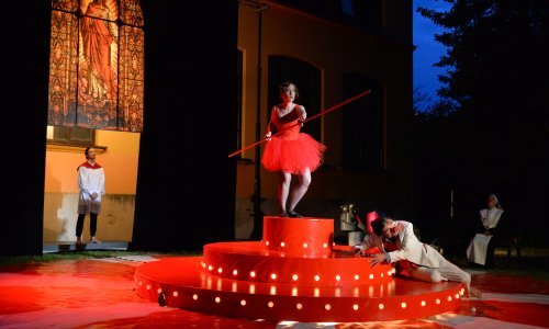 Nezaboravan početak ljetne kulturne sezone: Završio je 11. festival Miroslav Krleža