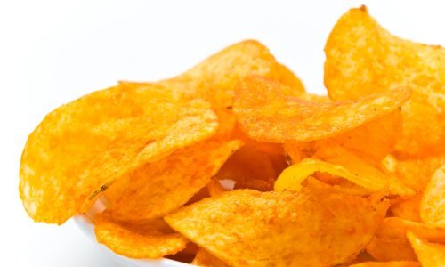 Inspektorat povukao BBQ čips s polica zbog neodobrenog aditiva i alergena