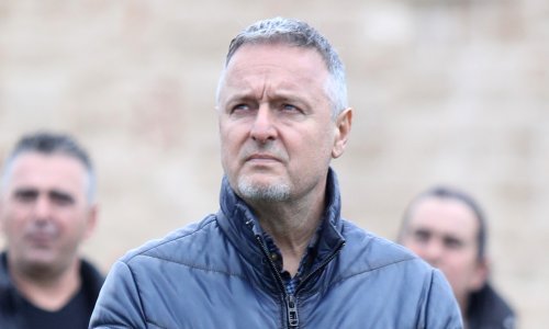 Teški dani u obitelji Marka Perkovića Thompsona: Zbog zdravstvenog stanja sina otkazao koncert