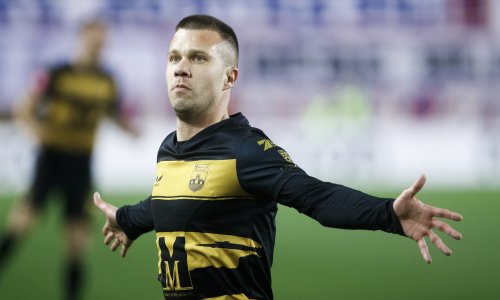 Bivši igrač Osijeka opleo po Bjelici i navijačima Osijeka, a mnoge je zaprepastio svojim mišljenjem o hrvatskom nogometu; dotakao se i Torcide