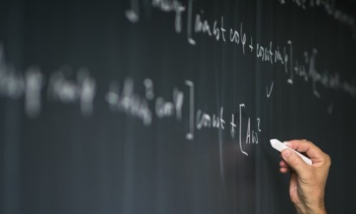 Nitko više ne želi predavati: Tristo škola treba profesore matematike