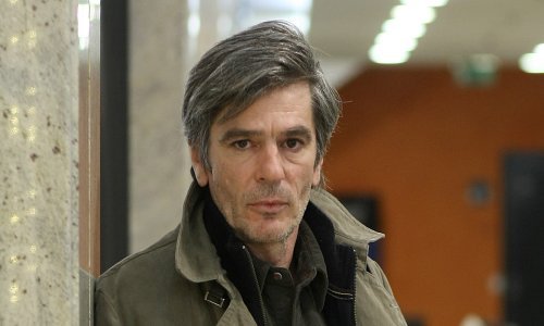 Omljeni Faruk Fazlinović progovorio o životnoj borbi: 'Moje zdravstveno stanje je bilo ugroženo, bilo je izuzetno opasno'