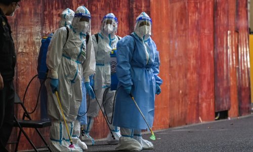 Pandemija se opet zahuktava, a stigla je 'najgora varijanta virusa' s puno kondicije: 'Potrebna su nam cjepiva nove generacije'