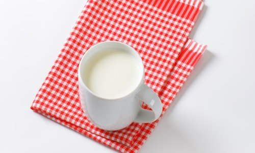 Hrvati jako vole mlijeko: Gotovo 90 posto ljudi ga konzumira, dvije trećine svaki dan