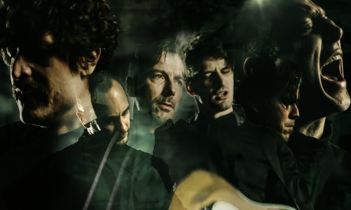 Jonathan zatvara prvo izdanje Proljeća u Zaboku