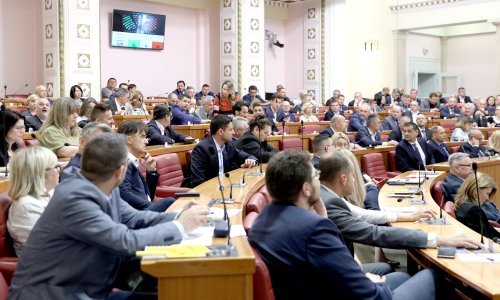 Nema izbora nema donacija: Političke stranke do sad dobile 'siću', a na prvom mjestu nije HDZ