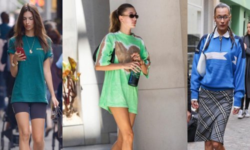 Ove tenisice stare su 70 godina, a u modu su se vratile u velikom stilu