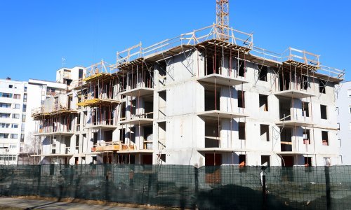 Najsnažniji rast cijena stambenih nekretnina u EU i eurozoni u više od 15 godina, Hrvatska iznad prosjeka