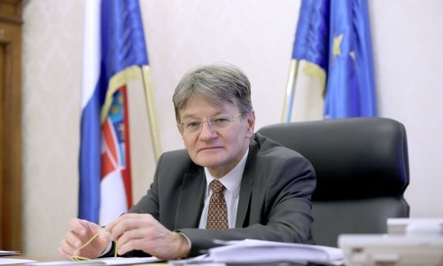 Dobronić tvrdi da je dvojicu šefova odjela smijenio u interesu Vrhovnog suda: Oni su u svojem ponašanju bili gotovo pa agresivni