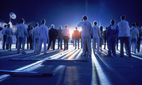 Fantastic Zagreb Film Festival za vikend donosi filmske poslastice na Ljetnoj pozornici Tuškanac i u Kinu Tuškanac