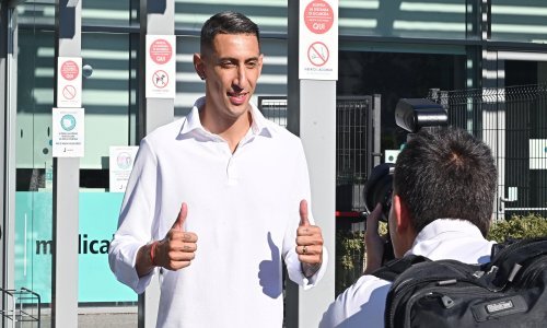 Juventus potvrdio dolazak odličnog Argentinca, a za subotu sprema još jedno mega-pojačanje