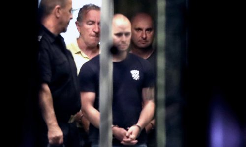 Tolušiću i Ferencu određen jednomjesečni pritvor