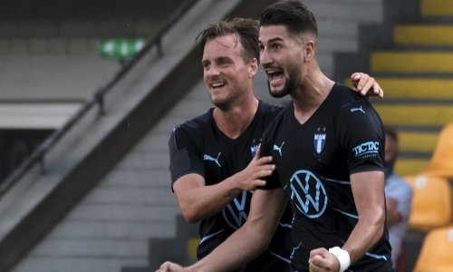 Antonio Čolak pronašao je 'put do srca' stručnog stožera ali i navijača Glasgow Rangersa: spomenuo im dvije istinske legende