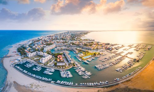 Tvrtka D-Marin kupila jednu od najvećih marina na sjevernom Jadranu