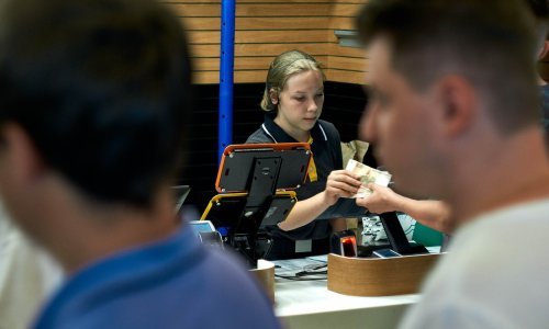 Ruska verzija McDonaldsa već ostala bez krumpirića, neće ih biti do jeseni