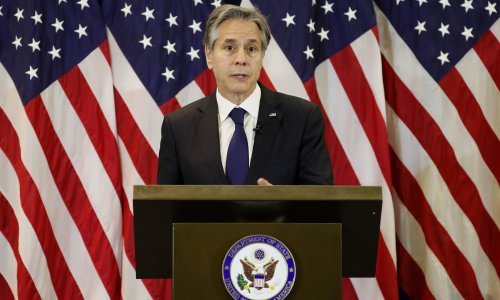 Blinken: SAD i Kina održali 'konstruktivne' razgovore