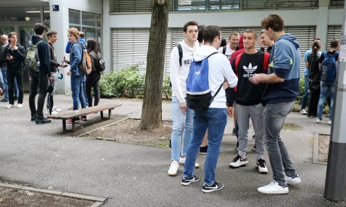 Učenicima najatraktivnije zagrebačke XV. i II. gimnazija