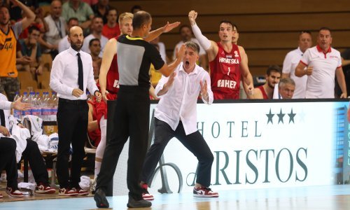 Nakon debakla u kvalifikacijama za Svjetsko prvenstvo košarkaše u pretkvalifikacijama za Eurobasket 2025 očekuje reprezentacija od koje su izgubili i s četiri NBA igrača