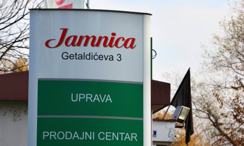 Gubitak Jamnice i Zvijezde pokrit će se iz zadržane dobiti, Todorićima uskraćena razrješenica