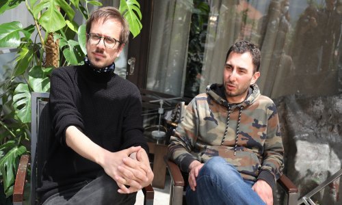 Domaćem filmu 'Stric' posebno priznanje Proxima žirija