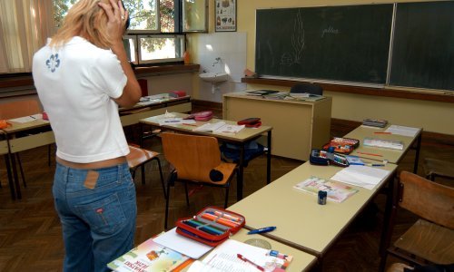 Skandalozne prijetnje profesorima: 'Zaključio sam joj sinu jedinicu, a ona je rekla kako će me prijaviti za seksualno maltretiranje'