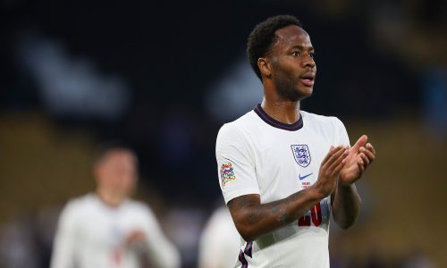 Transfer koji je uzdrmao Otok: Gotovo je, Sterling putuje u SAD