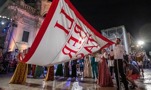 U nedjelju se svečano otvaraju 73. Dubrovačke ljetne igre