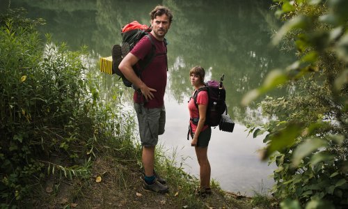 Metod i Una hodaju 850 km do ušća rijeke Save: Želimo razgovarati s lokalcima, aktivistima i stručnjacima. Zanima nas sve oko rijeke