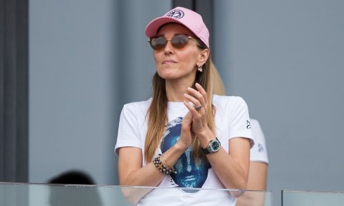 Jelena Đoković pokazala kako održava super liniju: Malo mi se zavrtjelo!