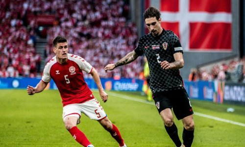 Vrsaljkova izjava bacit će u trans navijače Olympiakosa: Došao sam osvajati trofeje, ali ne samo to...