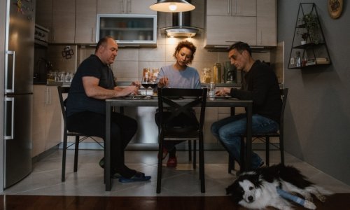 Pogledajte trailer za film 'Glava velike ribe' Arsena Oremovića