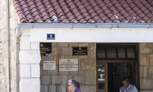 Split: Prijavljeno pet slučajeva kršenja izborne šutnje
