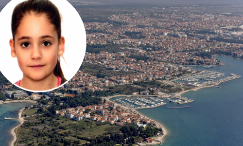 Nestala 14-godišnja Zadranka, nije se vratila doma od četvrtka