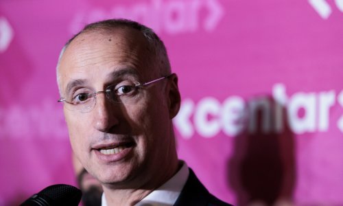 Puljak: Pozivam sve da gledaju u Split. Bit će dobar primjer za ostale gradove