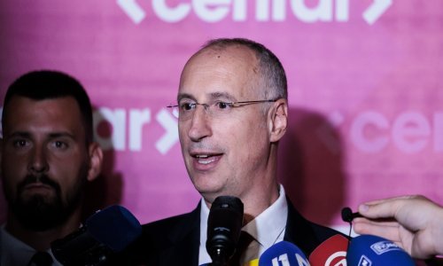 Puljak se sastao s vodstvom gradskog SDP-a i Mosta