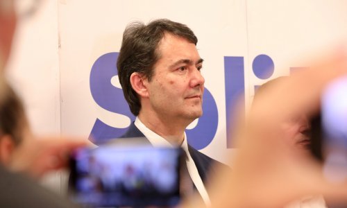 [FOTO/VIDEO] Đogaš čestitao Puljku: Nije veliko iznenađenje, ali razočaranje postoji