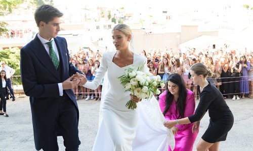 Vjenčanica lijepe influencerice najbolji je primjer profinjene elegancije, a ništa manje nisu atraktivni ni stajlinzi uzvanica
