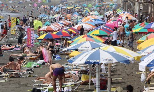 UN prognozira: 15. studenog svijet bi trebao imati osam milijardi ljudi